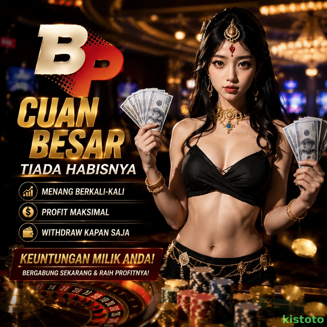 kistoto: Temukan Kesenangan Bermain Game Arcade Kini Juga!
